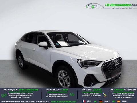 Annonce voiture Audi Q3 26980 €