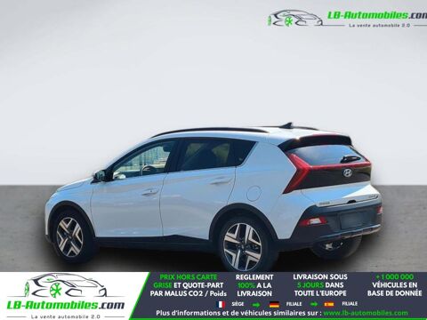 Bayon 1.0 T-GDi 100 BVA Hybrid 48V 2023 occasion 31850 Beaupuy