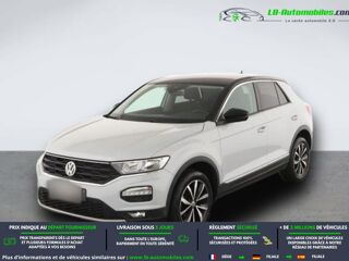 T-ROC 1.6 TDI 115 BVM 2019 occasion 31850 Beaupuy