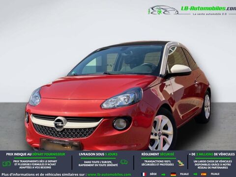 Annonce voiture Opel Adam 13998 €