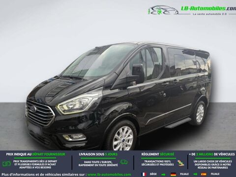 Annonce voiture Ford Tourneo VP 30970 €