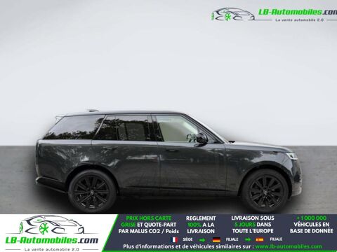 Range Rover P460e PHEV AWD BVA 2025 occasion 31850 Beaupuy