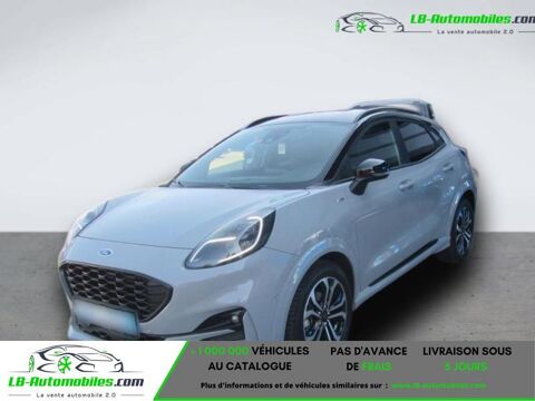 Annonce voiture Ford Puma 33000 €