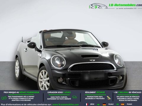 Annonce voiture Mini Cooper 13900 €