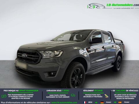 Annonce voiture Ford Ranger 31900 €