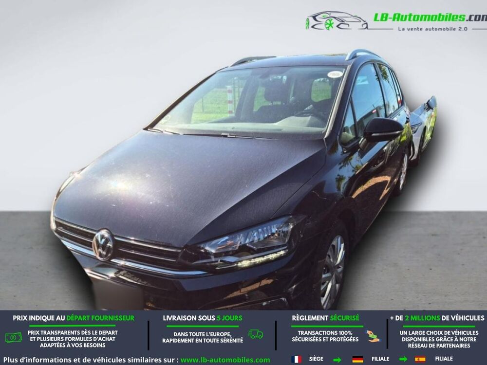 Golf 1.0 TSI 115 BVM 2020 occasion 31850 Beaupuy