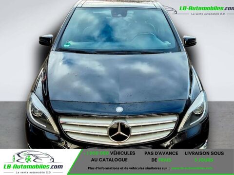 Mercedes Classe B 250 7-G DCT A 2013 occasion Beaupuy 31850