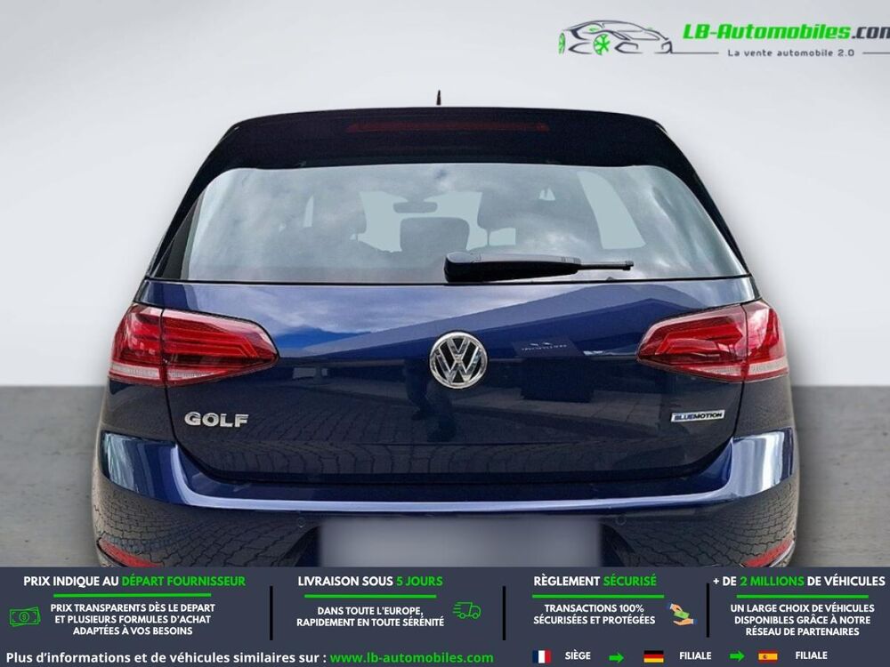 Golf 1.5 TSI 130 BVA 2019 occasion 31850 Beaupuy