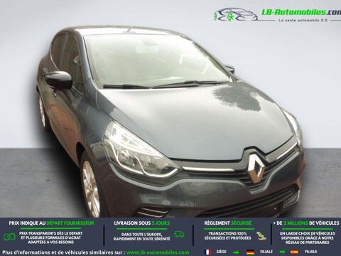 Renault Clio V SCe 75 BVM 2020 occasion Beaupuy 31850