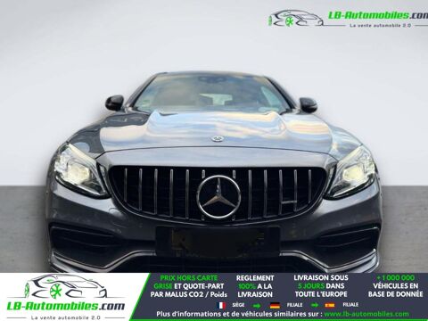 Classe C 63 Mercedes-AMG 2020 occasion 31850 Beaupuy