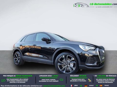 Annonce voiture Audi Q3 29980 €