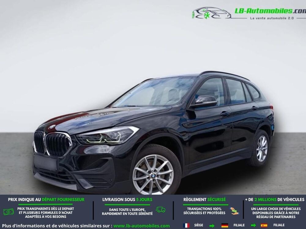 X1 sDrive 18i 136 ch BVA 2022 occasion 31850 Beaupuy