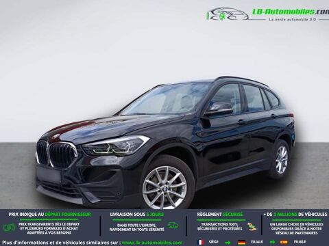 Annonce voiture BMW X1 22970 €