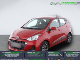 i10 1.2 87 BVA 2018 occasion 31850 Beaupuy