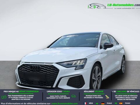 Annonce voiture Audi A3 29500 €