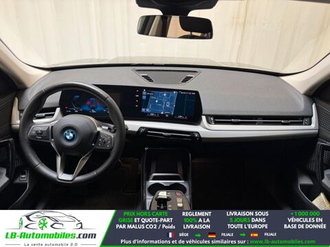 iX xDrive30 313ch BVA 2023 occasion 31850 Beaupuy