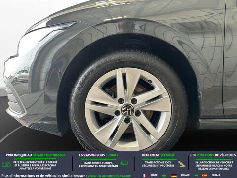Golf 1.0 TSI 110 BVM 2020 occasion 31850 Beaupuy