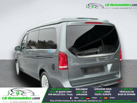 Classe V 250d BVA 2025 occasion 31850 Beaupuy
