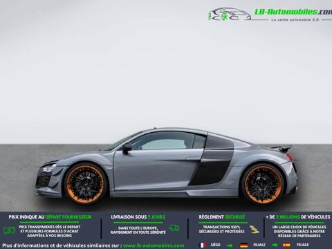 R8 V8 4.2 FSI 420 Quattro 2009 occasion 31850 Beaupuy