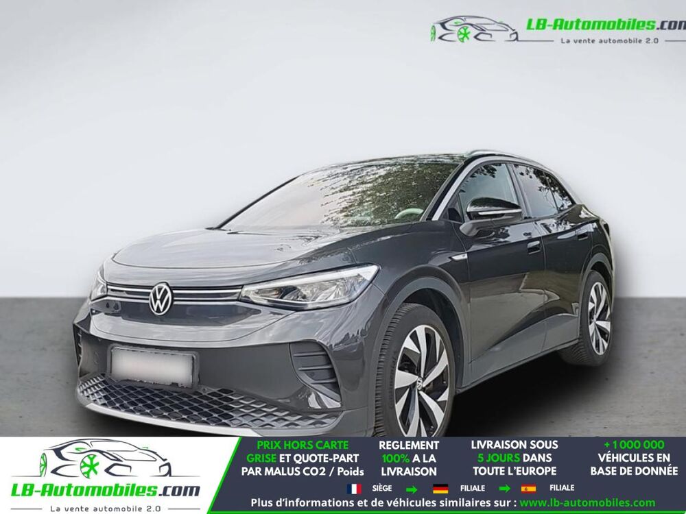 ID.4 204 ch Pro Performance 2020 occasion 31850 Beaupuy