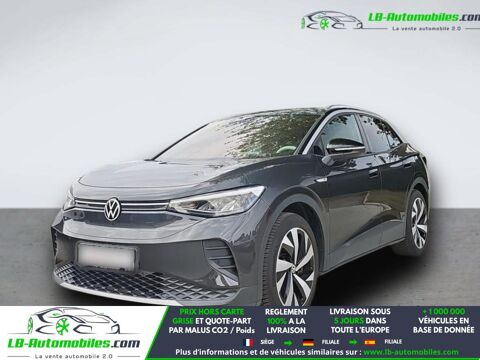 Annonce voiture Volkswagen ID.4 30200 €