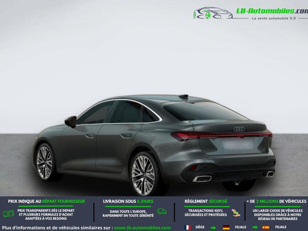 A5 40 TFSI 204 ch BVA 2025 occasion 31850 Beaupuy