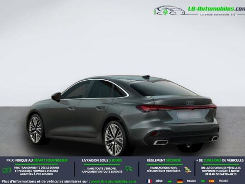 A5 40 TFSI 204 ch BVA 2025 occasion 31850 Beaupuy
