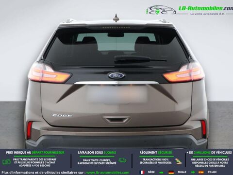 Edge 2.0 EcoBlue 238 BVA AWD 2019 occasion 31850 Beaupuy