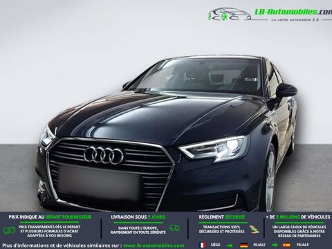 Annonce voiture Audi A3 20440 €
