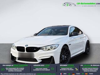 M4 450 ch M BVA 2017 occasion 31850 Beaupuy