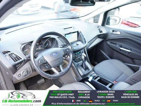 Grand C-MAX 1.5 EcoBoost 150 BVA 2018 occasion 31850 Beaupuy