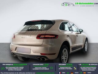 Macan S 3.0 V6 340 ch 2018 occasion 31850 Beaupuy