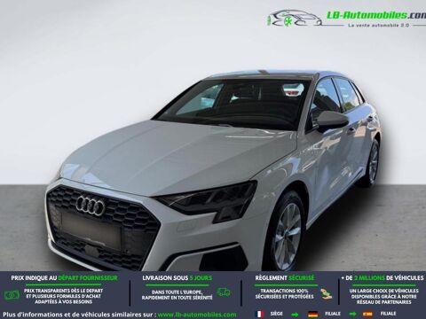Audi A3 30 TFSI 110 BVA 2023 occasion Beaupuy 31850