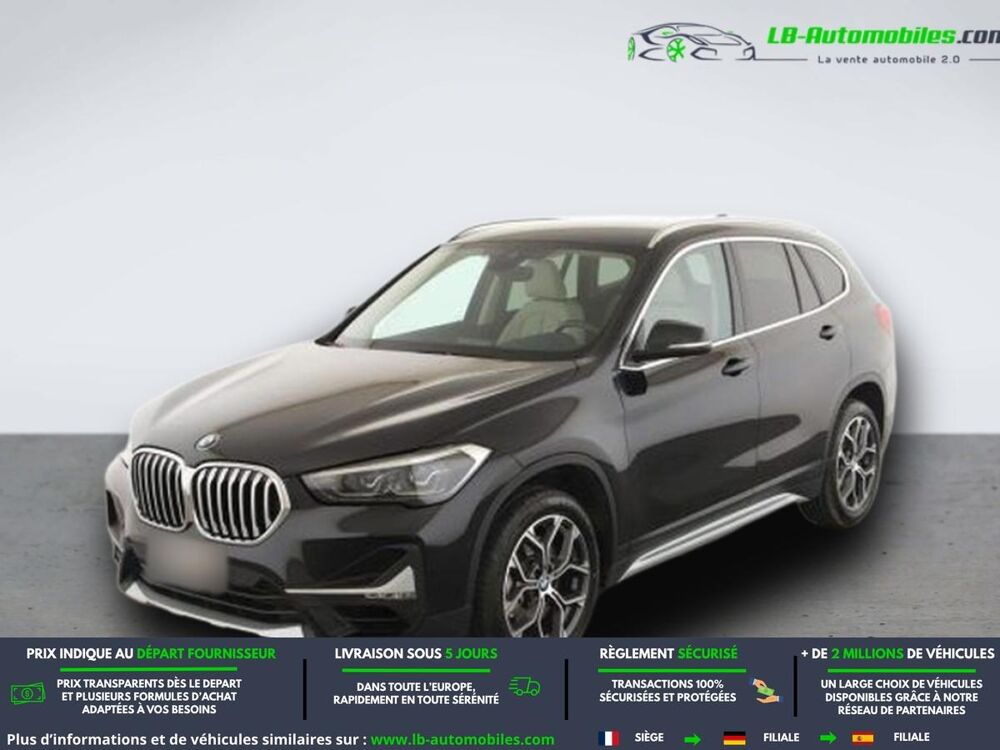 X1 sDrive 20i 192 ch BVA 2020 occasion 31850 Beaupuy