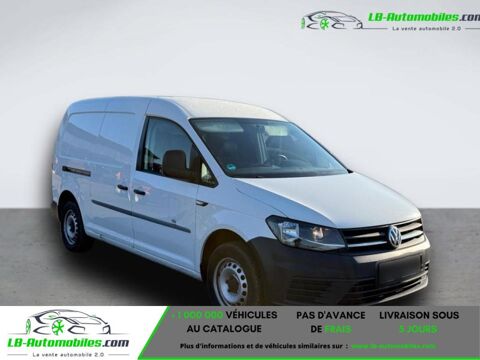 Volkswagen Caddy 1.0 TSI 102 2016 occasion Beaupuy 31850