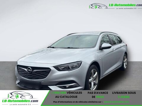 Opel Insignia 1.6 D 136 ch BVM 2019 occasion Beaupuy 31850