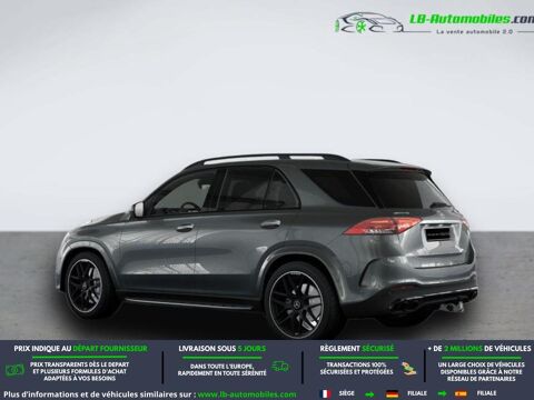 Classe GLE 53 AMG BVA 4Matic+ 2025 occasion 31850 Beaupuy