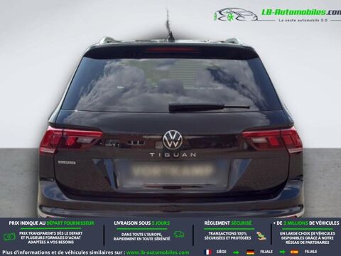 Tiguan Allspace 2.0 TDI 150ch BVA 2022 occasion 31850 Beaupuy