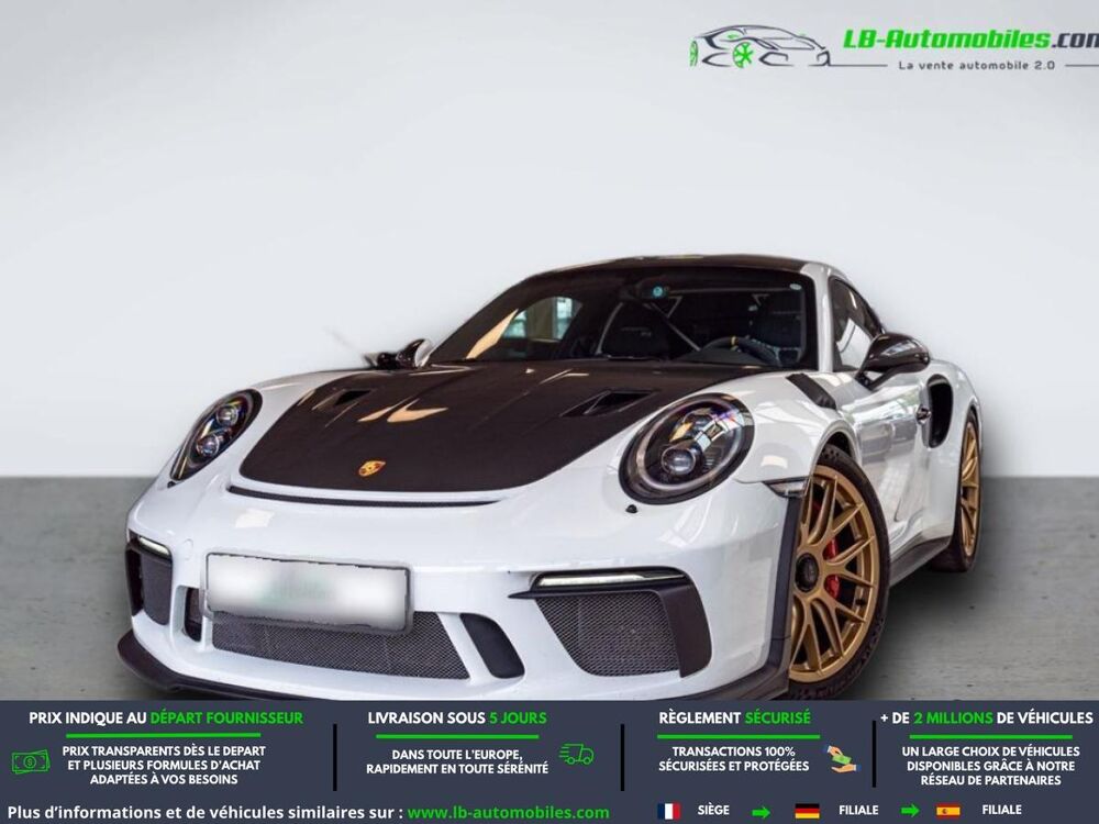 911 4.0i 520 PDK 2019 occasion 31850 Beaupuy
