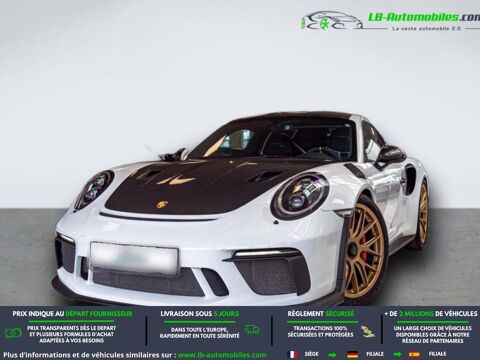 Annonce voiture Porsche 911 241300 €