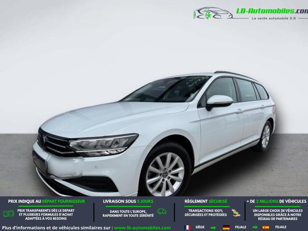 Passat 1.5 TSI 150 BVA 2023 occasion 31850 Beaupuy