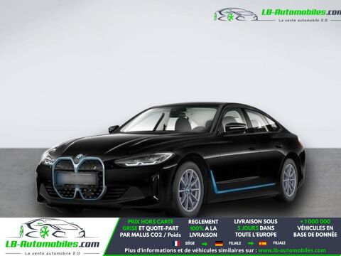 Annonce voiture BMW Série 3 42400 €