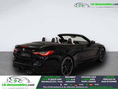 M4 xDrive 510 ch BVA 2023 occasion 31850 Beaupuy