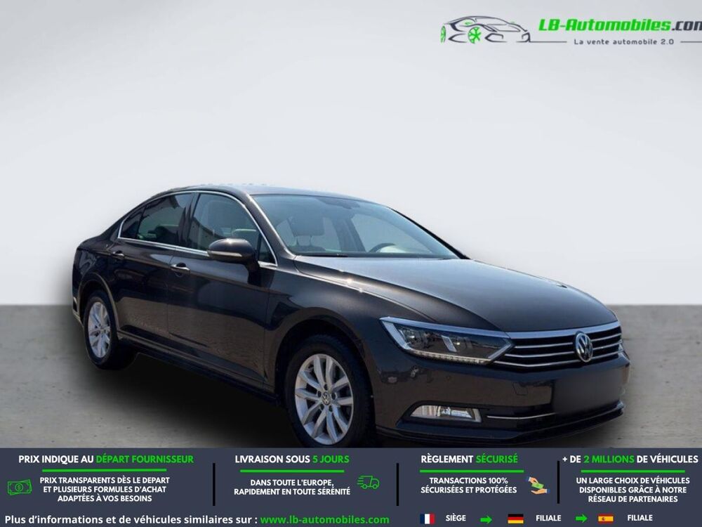 Passat 1.4 TSI 150 BVM 2016 occasion 31850 Beaupuy