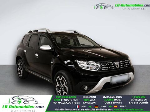 Annonce voiture Dacia Duster 15999 €