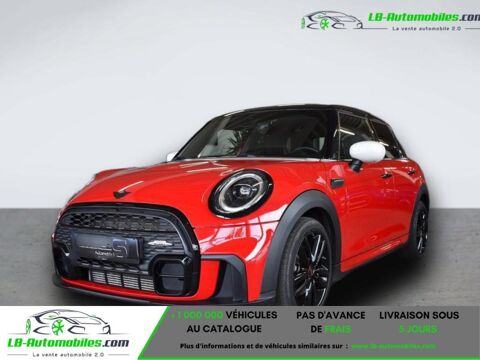 Mini Cooper 136 CH BVM 2021 occasion Beaupuy 31850