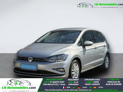 Golf 1.0 TSI 85 BVM 2019 occasion 31850 Beaupuy