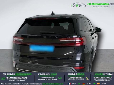 Kodiaq 1.5 TSI 150 BVA 7pl 2026 occasion 31850 Beaupuy
