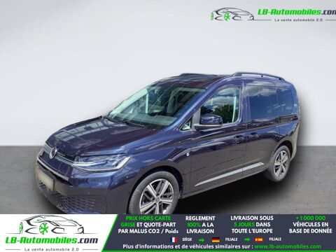 Caddy 2.0 TDI 122 BVM 2021 occasion 31850 Beaupuy
