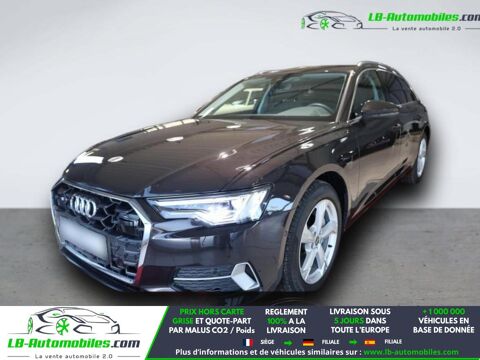 Annonce voiture Audi A6 41900 €